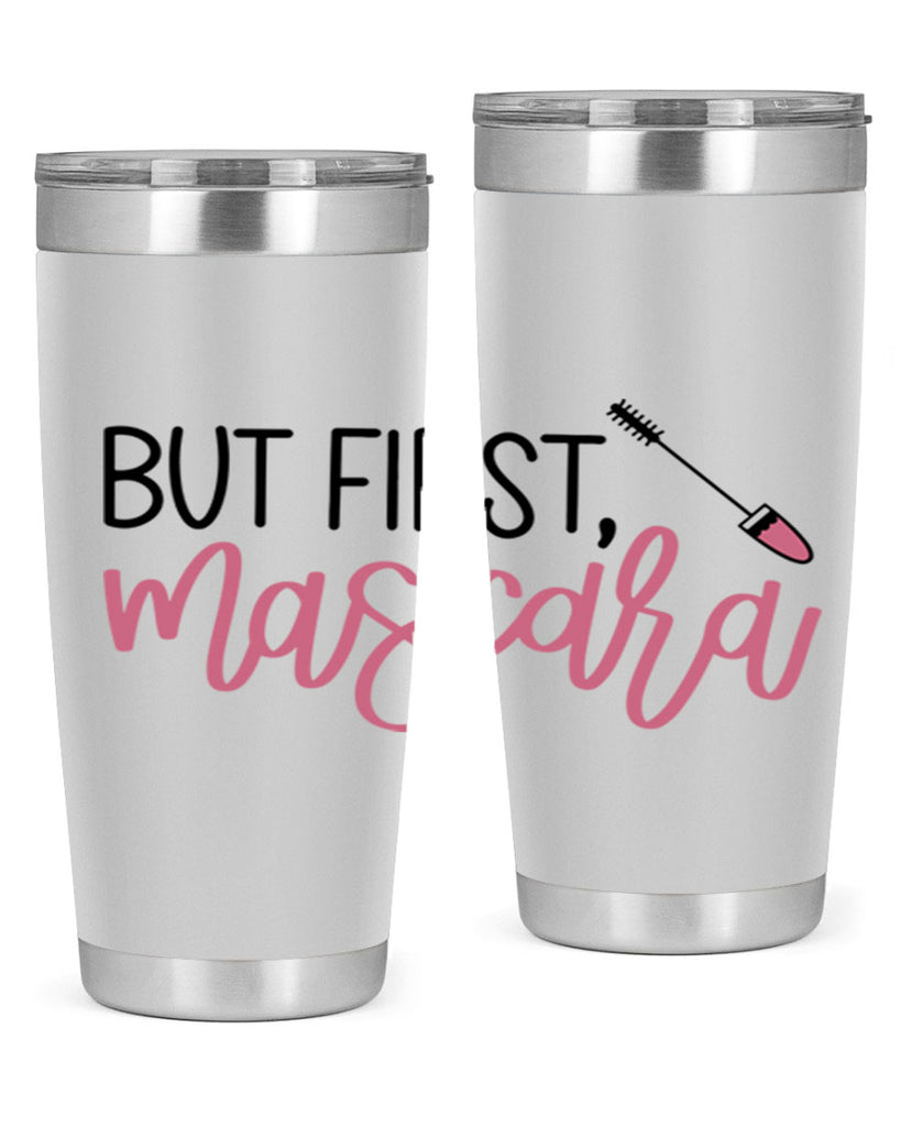 But First Mascara Style 113#- make up- Tumbler