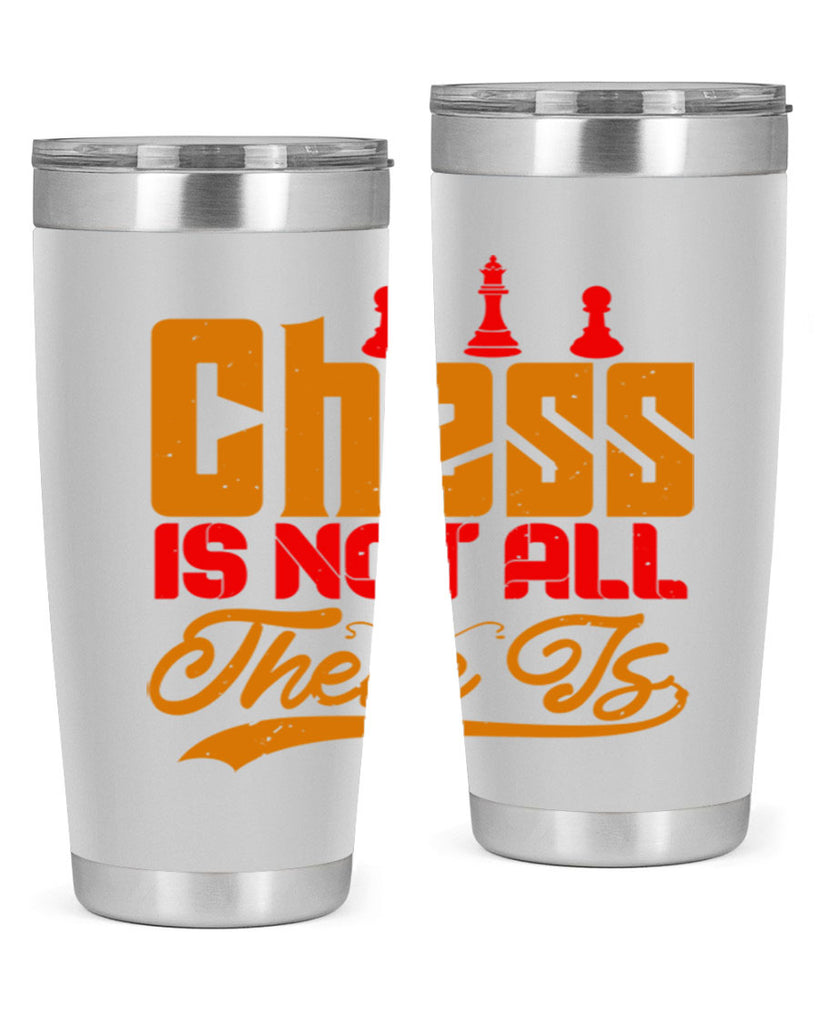 Chess is not all there is 17#- chess- Tumbler