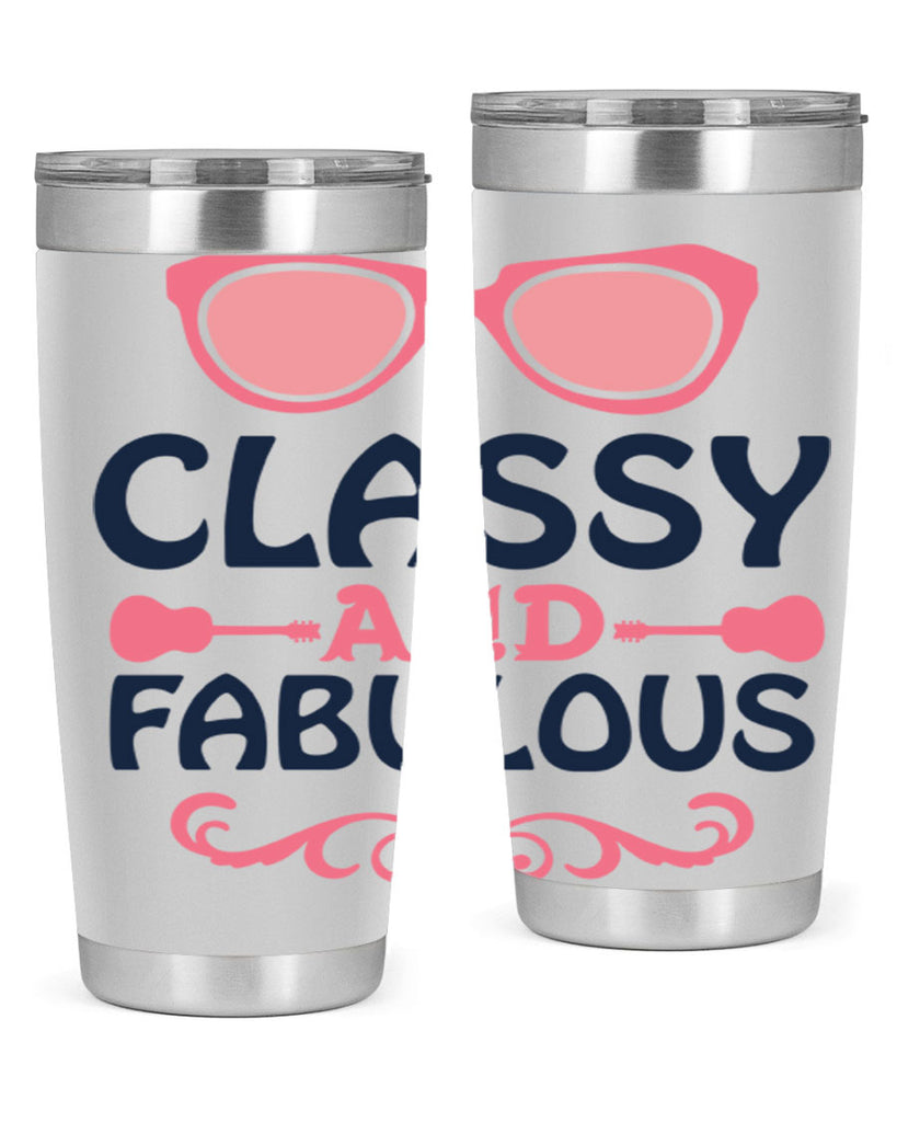 Classy and Fabulous 20#- fashion- Cotton Tank