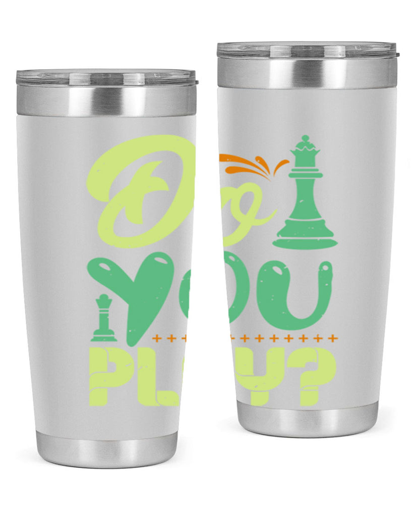 Do you play 3#- chess- Tumbler