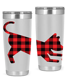Dog Style 114#- dog- Tumbler