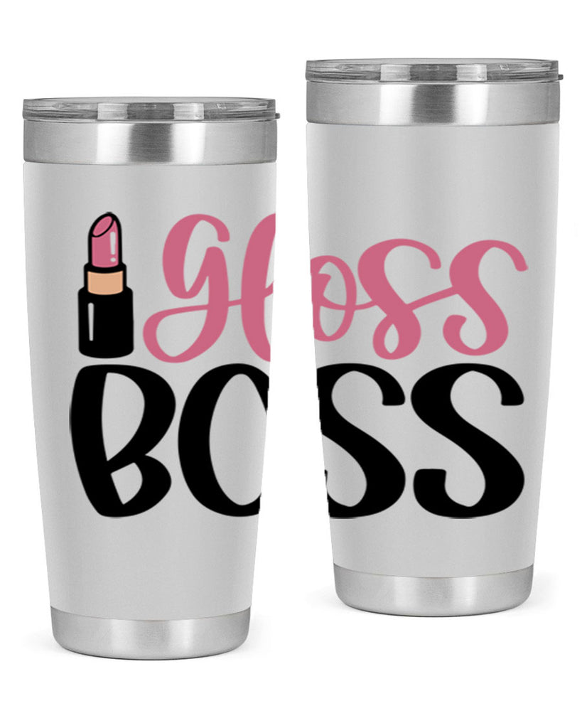 Gloss Boss Style 97#- make up- Tumbler