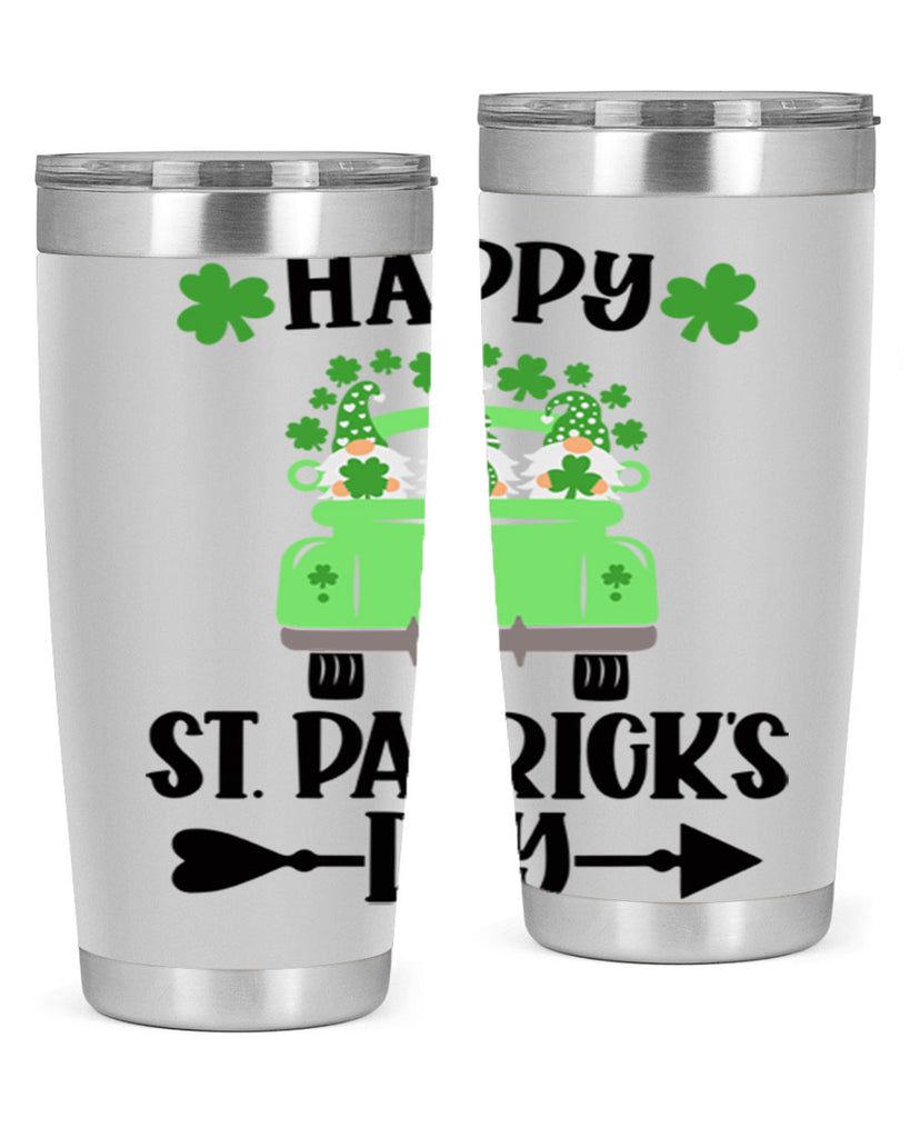 Happy St Patricks Day Style 90#- St Patricks Day- Tumbler