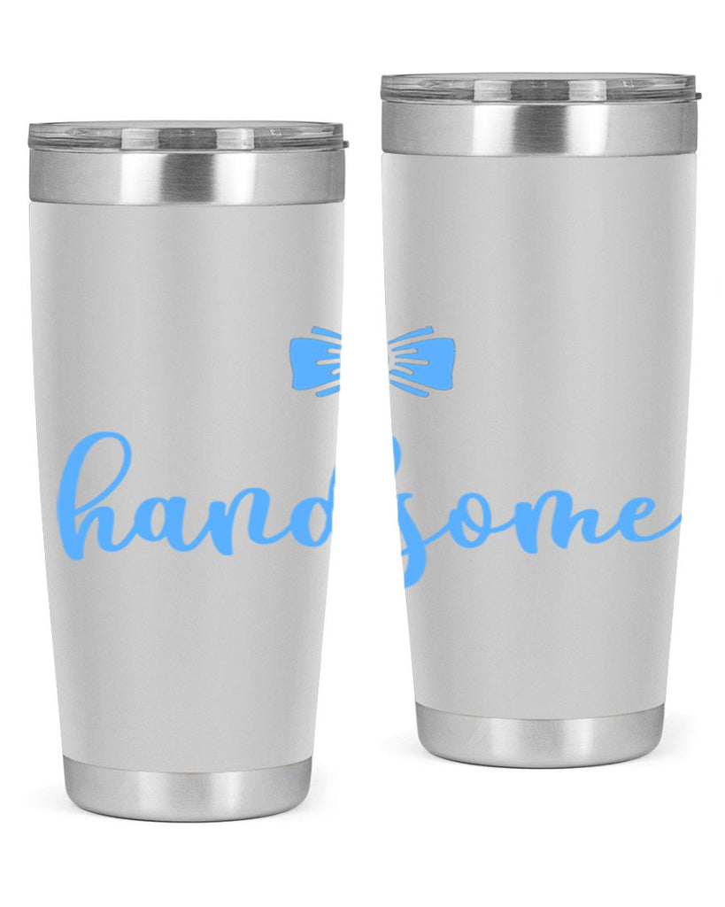 Hello There Handsome Style 92#- baby- tumbler