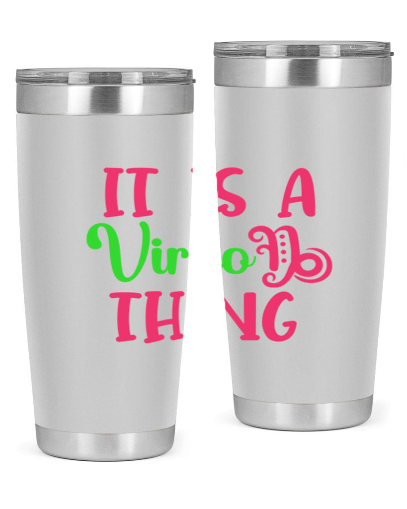 It is a virgo thing 260#- zodiac- Tumbler