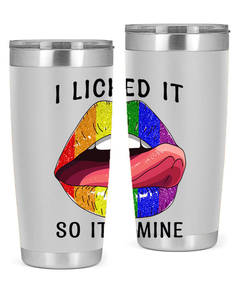 Lgbtq I Licked It So ItS Mine Pride Png 19#- lgbt- Tumbler