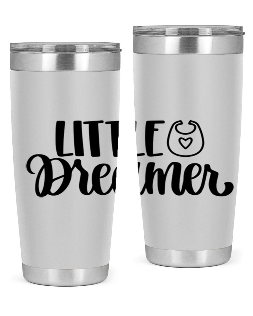Litle Dreamer Style 69#- baby- tumbler