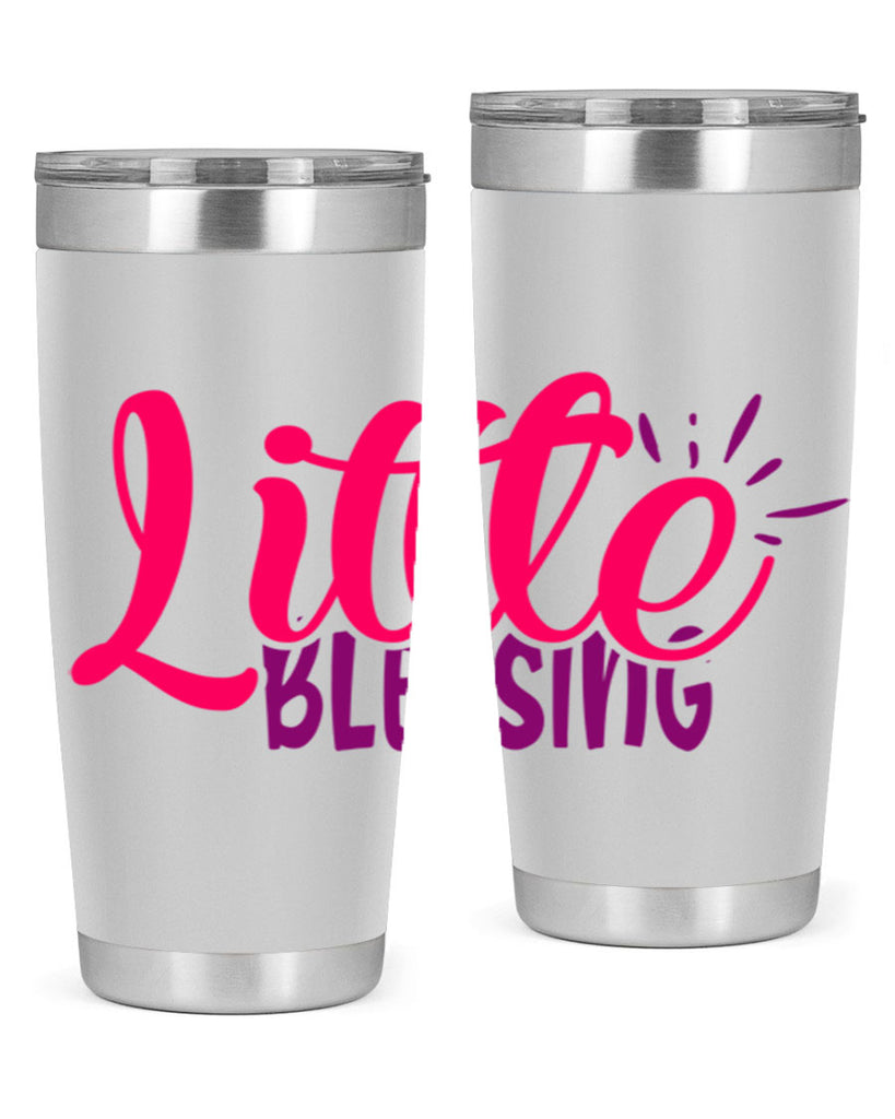 Little Blessing Style 231#- baby- tumbler