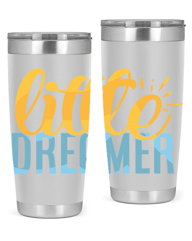 Little Dreamer Style 230#- baby- tumbler