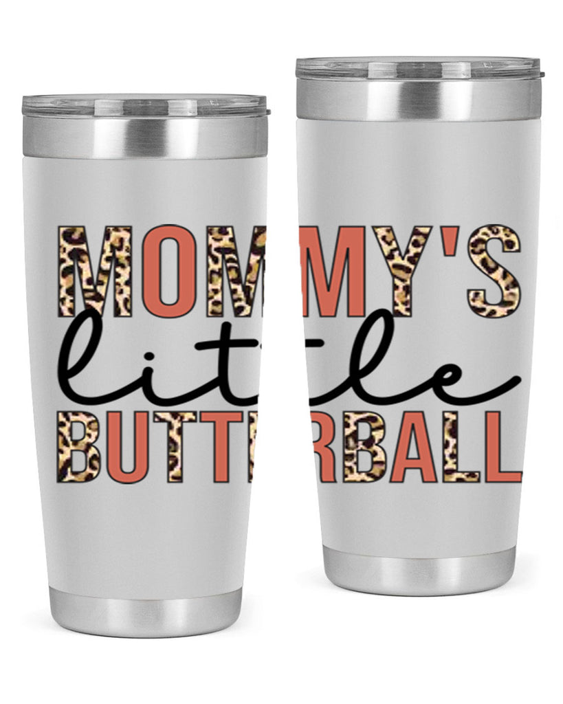 Mommys little butterball 428#- fall- Tumbler