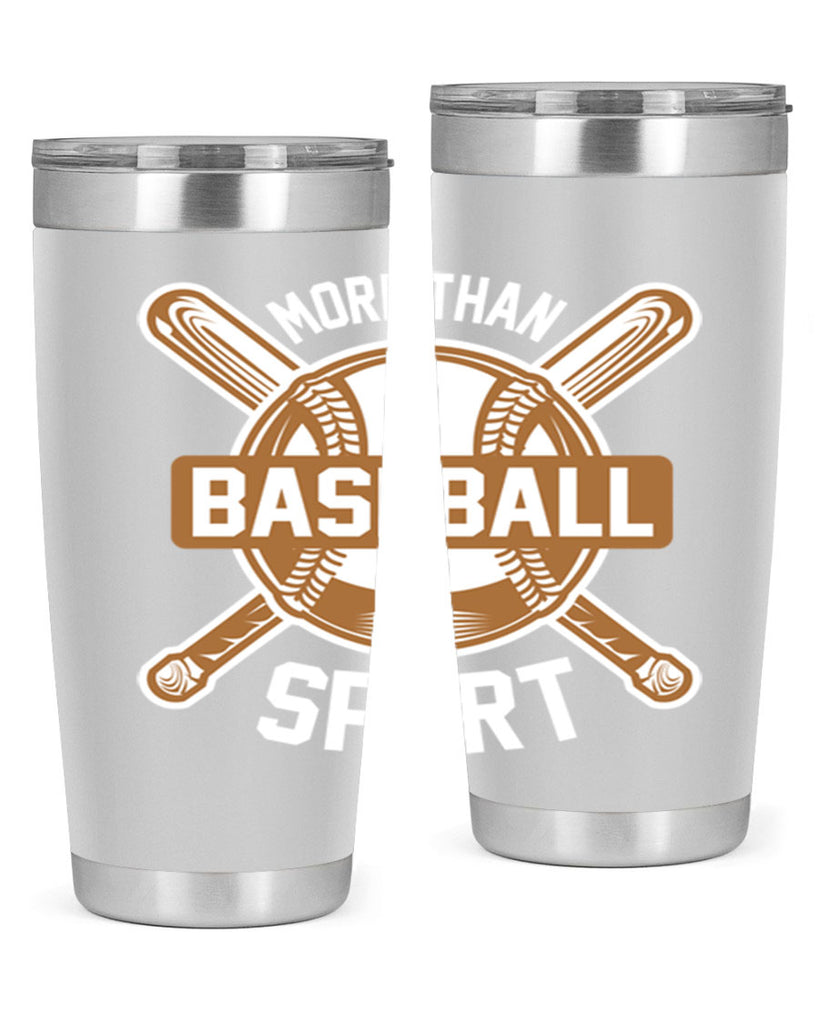 More than 665#- baseball- Tumbler