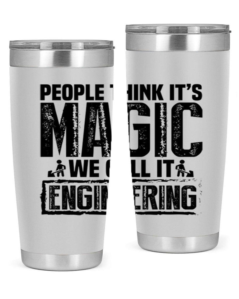 People think Style 7#- engineer- tumbler