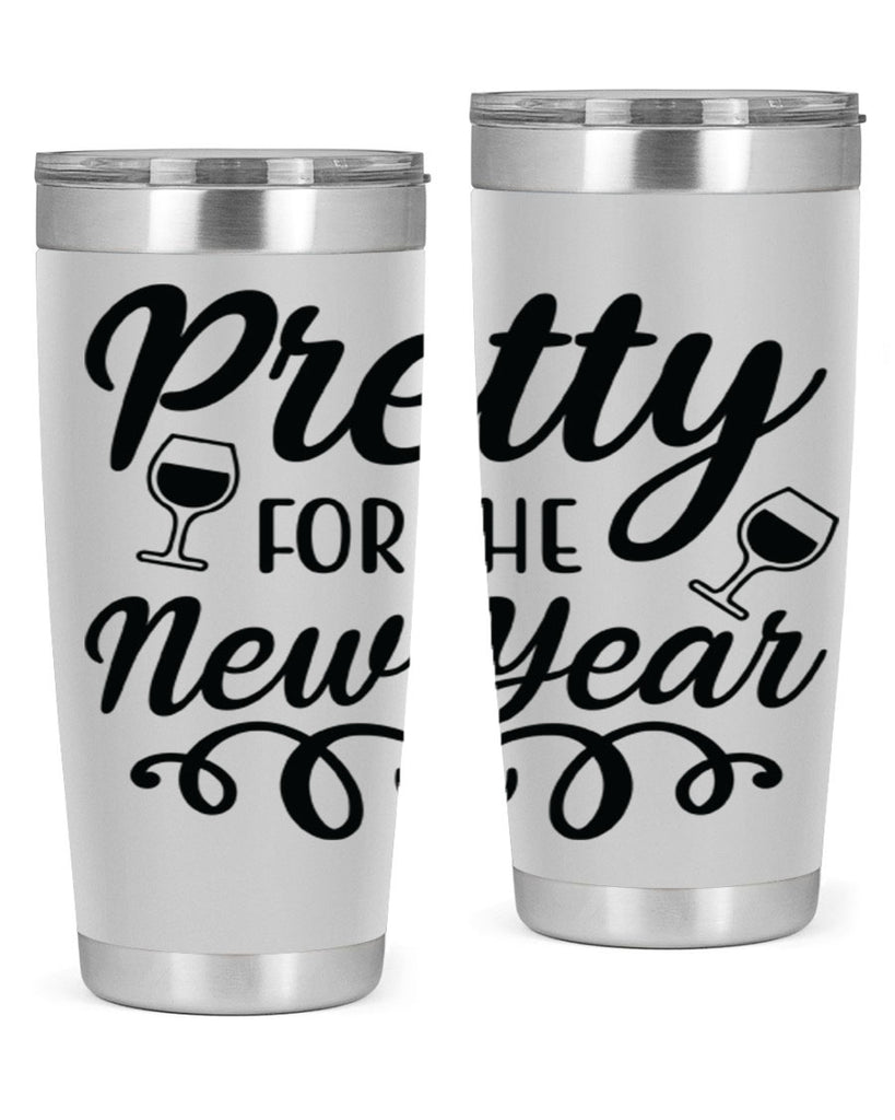 Pretty For The New Year 131#- fashion- Cotton Tank