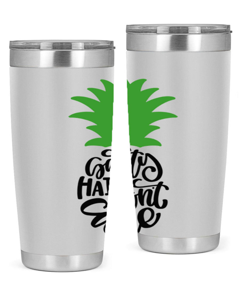 Salty Hair Dont Care Style 28#- summer- Tumbler