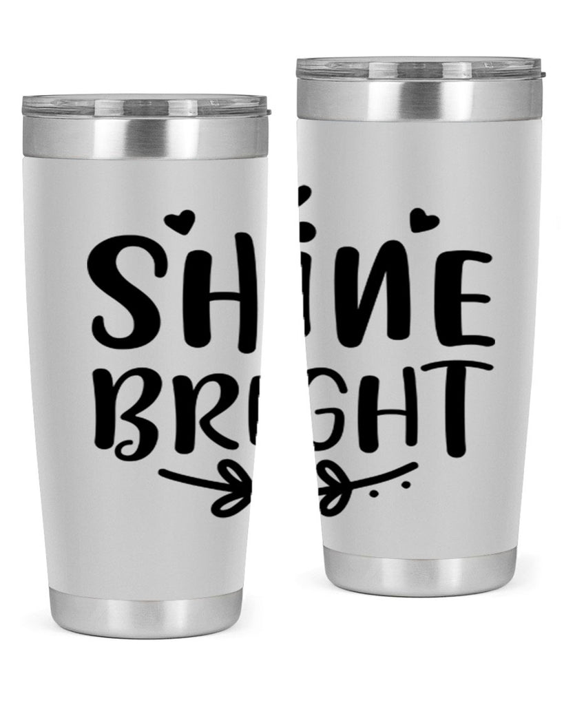 Shine Bright 140#- fashion- Cotton Tank
