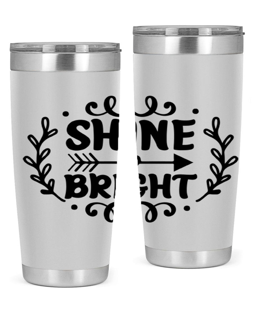Shine Bright 142#- fashion- Cotton Tank