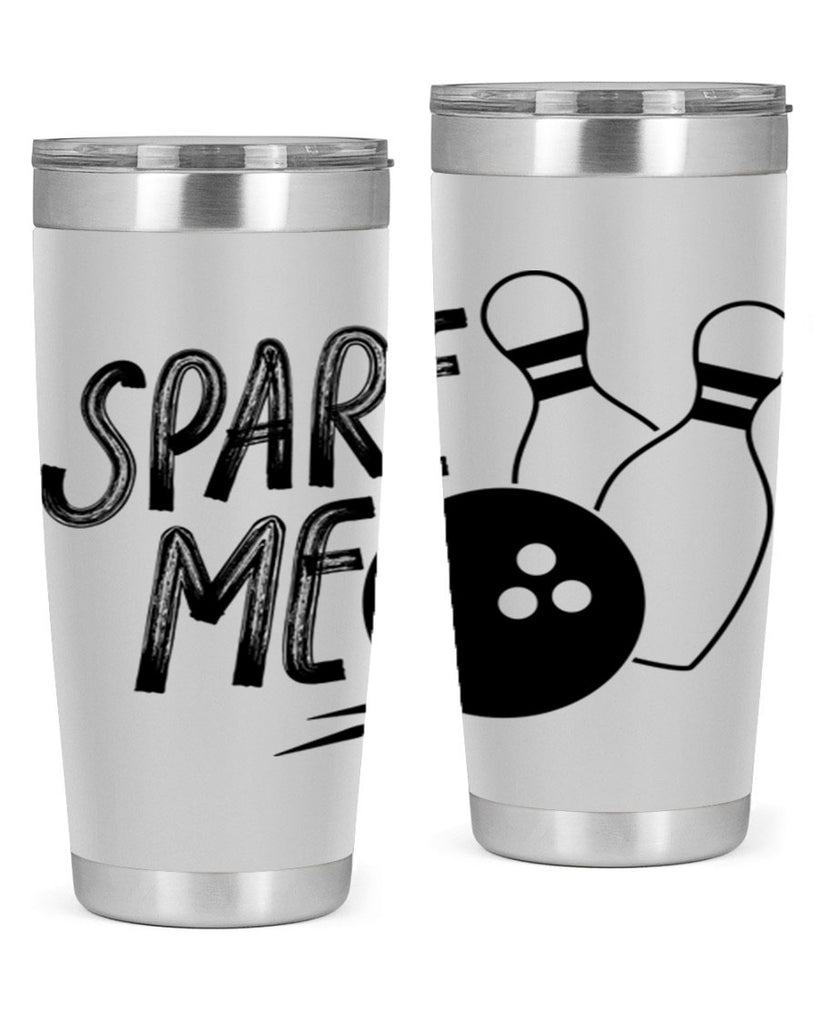 Spare me 436#- bowlig- Tumbler