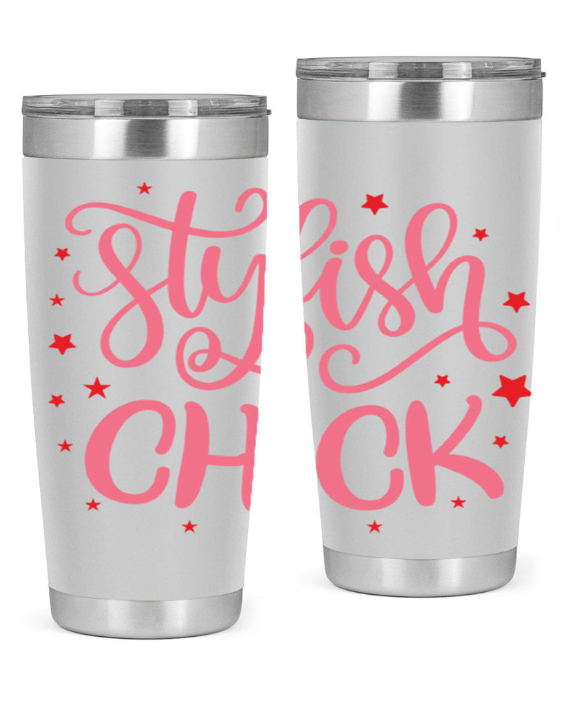 Stylish Chick 152#- fashion- Cotton Tank