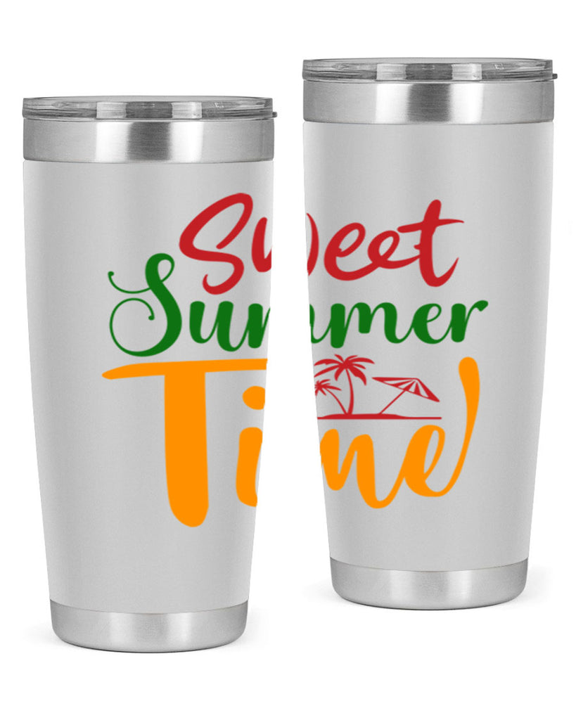 Sweet Summer Time 525#- spring- Tumbler