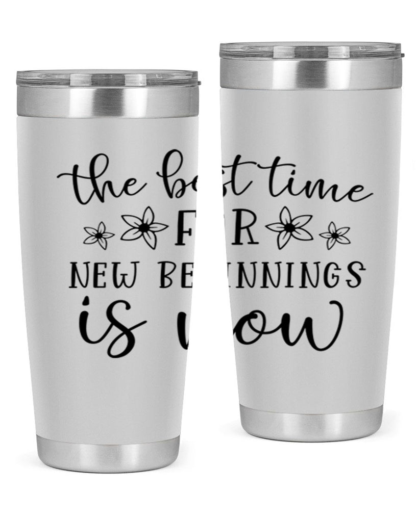 The best time for new 542#- spring- Tumbler