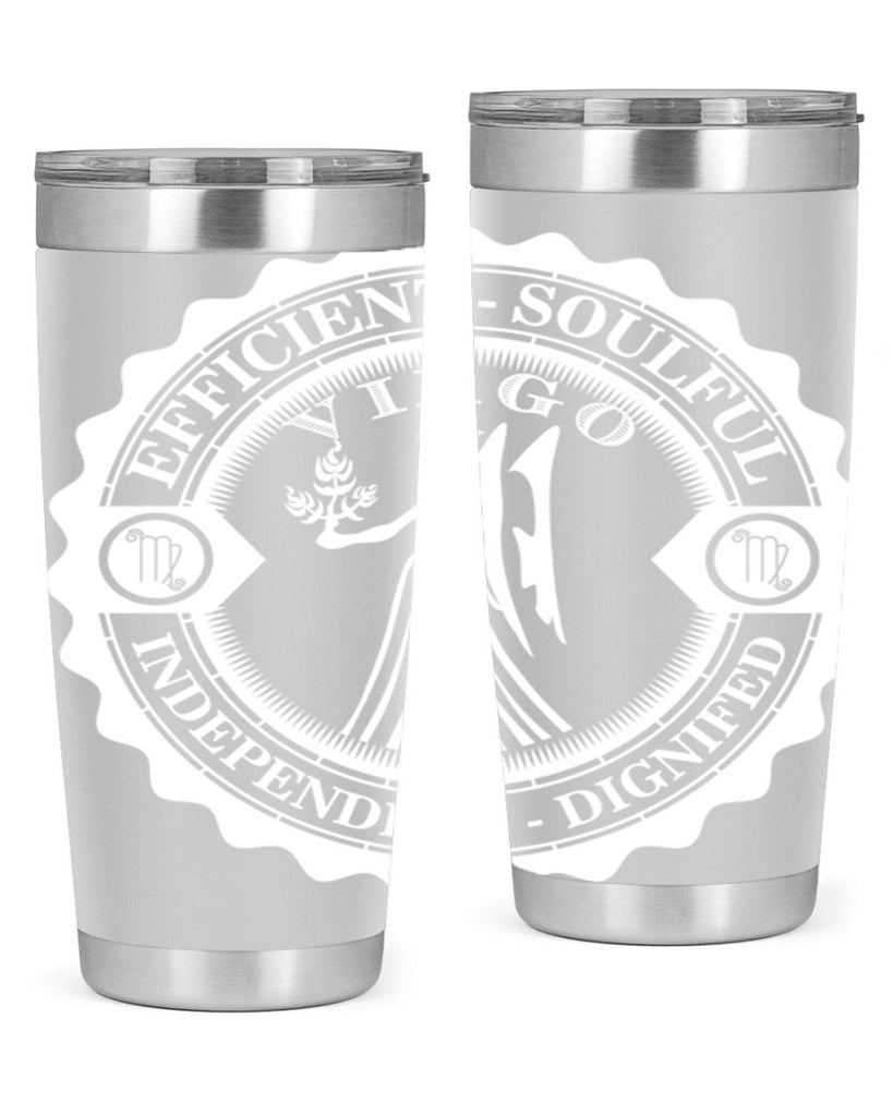 Virgo 24#- zodiac- Tumbler