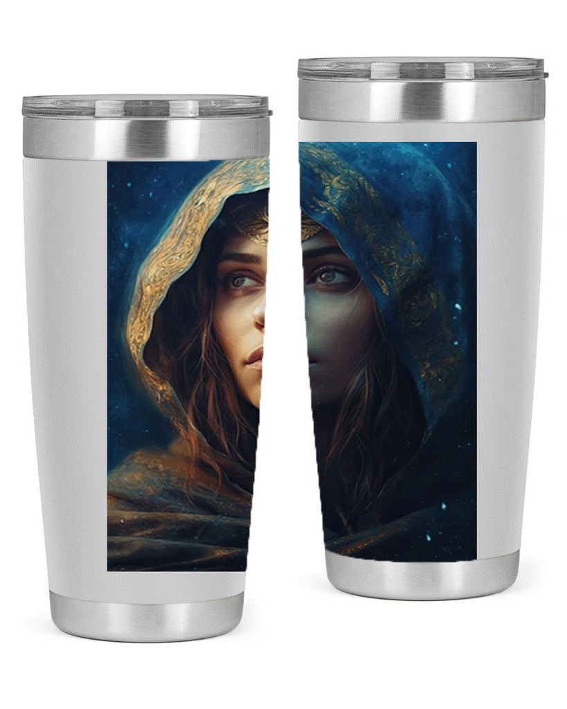 Virgo 59#- zodiac- Tumbler