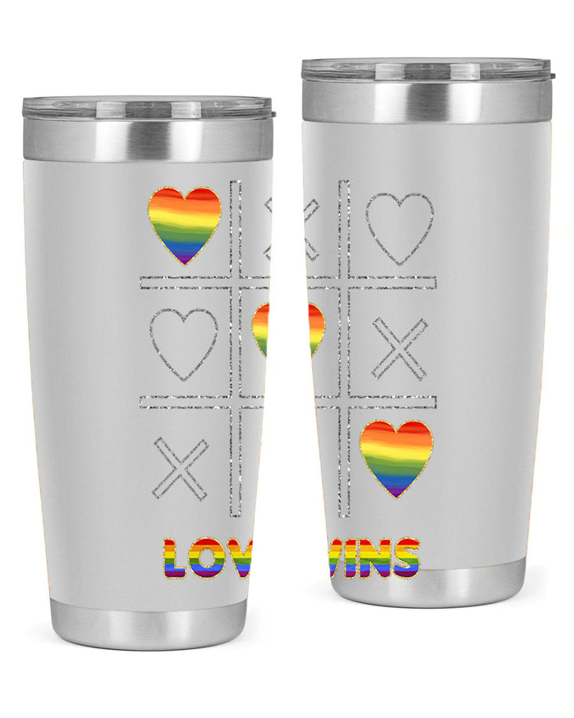 Xoxo Love Wins Lgbt Pride  53#- lgbt- Tumbler