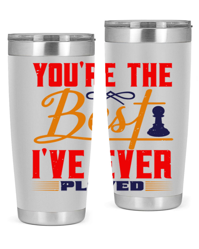 Youre the best Ive ever played 7#- chess- Tumbler