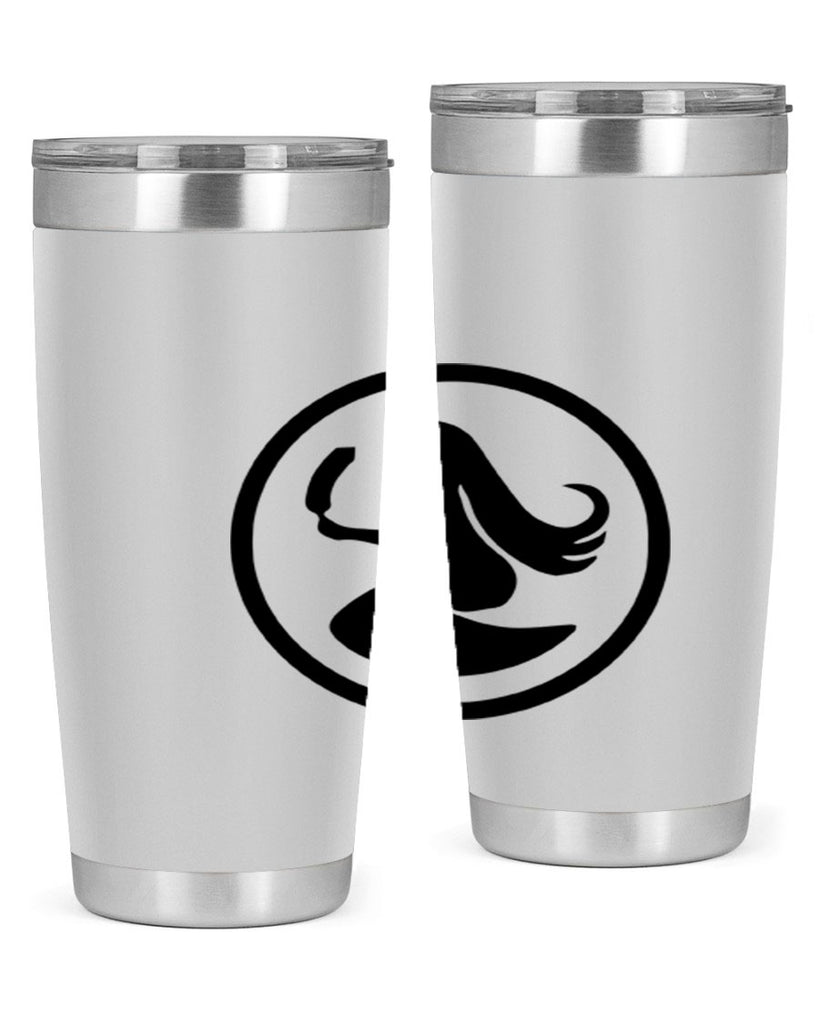 aquarius 80#- zodiac- Tumbler