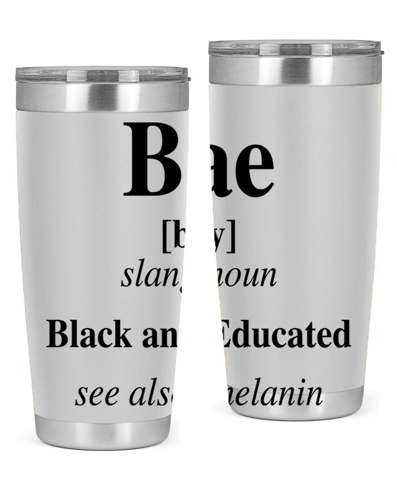 bae definition 265#- black words phrases- Cotton Tank