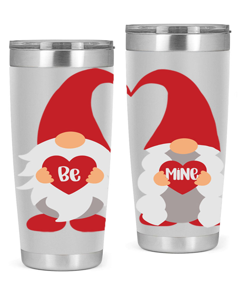be mine 30#- valentines day- Tumbler