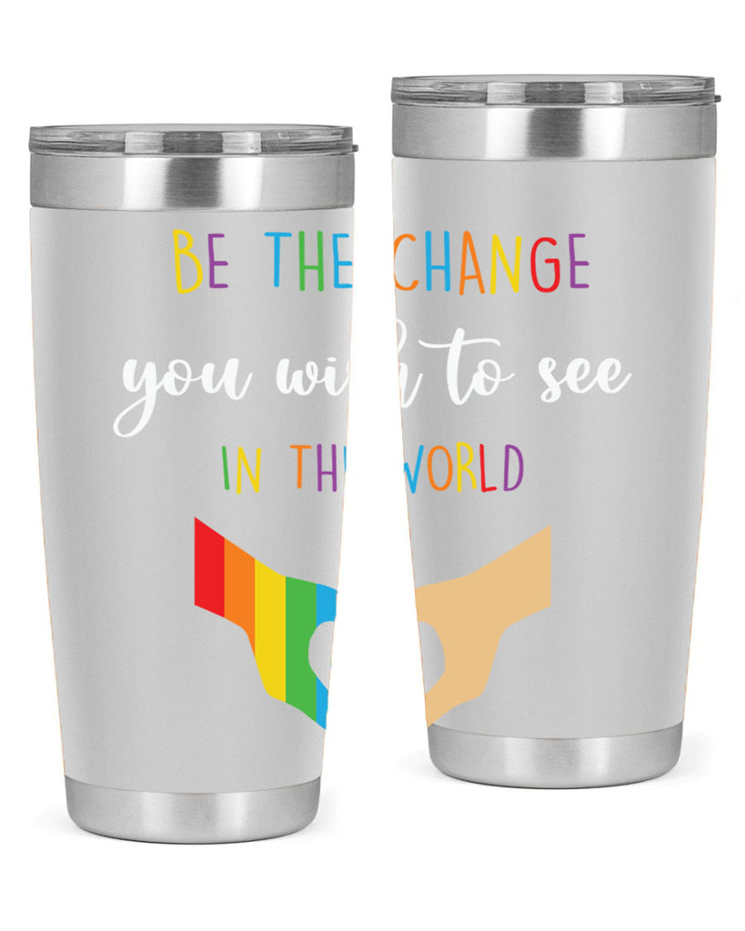 be the change you wish lgbt 162#- lgbt- Tumbler