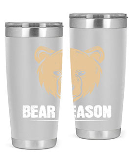 bear season 5#- Bears- Tumbler