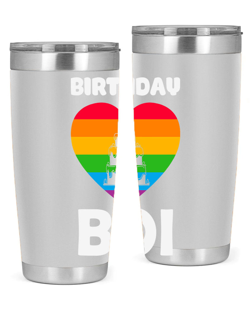 birthday boi lgbt pride happy lgbt 156#- lgbt- Tumbler
