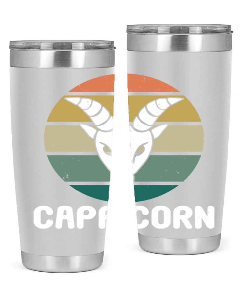 capricorn 200#- zodiac- Tumbler