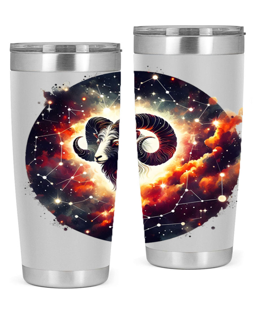 capricorn 201#- zodiac- Tumbler