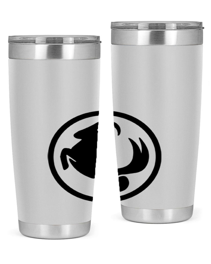 capricorn 203#- zodiac- Tumbler