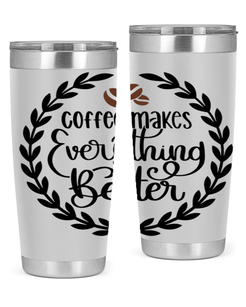 circlecoffee makes 184#- coffee- Tumbler