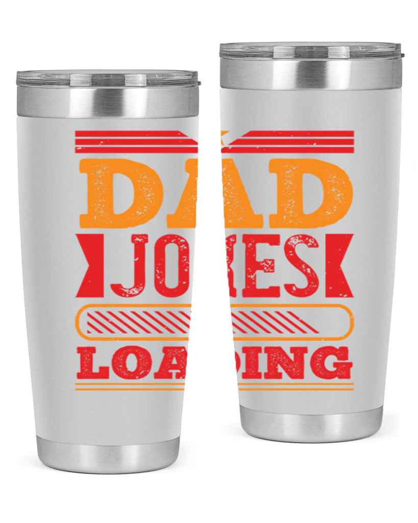 dad jokes loading 115#- fathers day- Tumbler