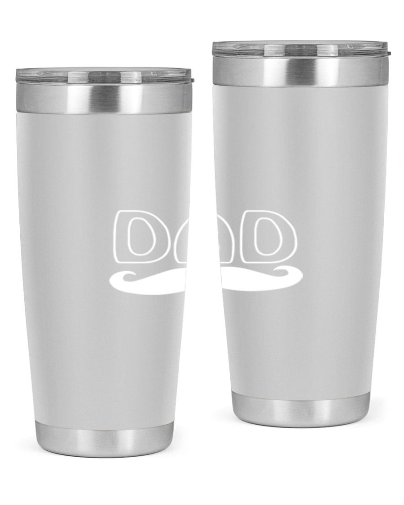 dadk 28#- dad- Tumbler