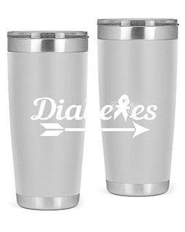 diabetes Style 43#- diabetes- Tumbler