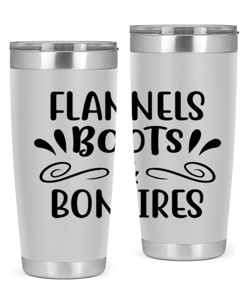 flannels boots bonfires 87#- fashion- Cotton Tank