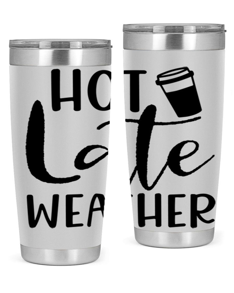 hot late weather 318#- fall- Tumbler