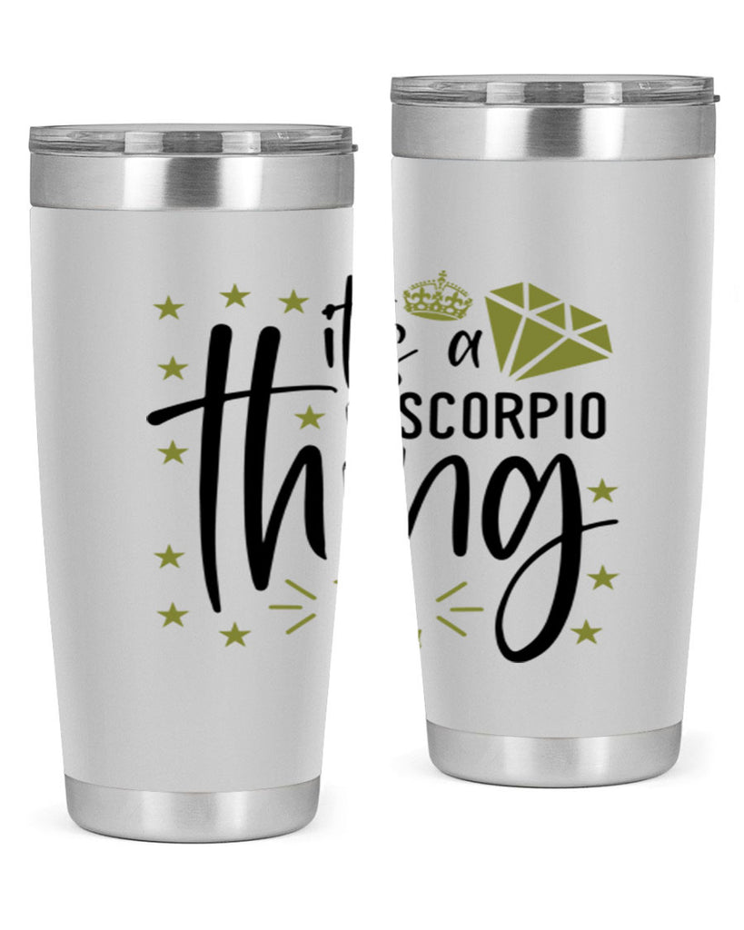its a scorpio thing 262#- zodiac- Tumbler