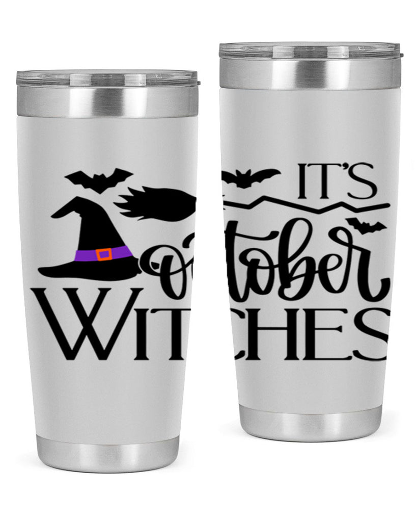 its october witches 50#- halloween- Tumbler