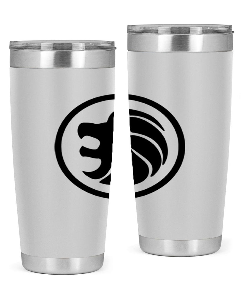 leo 302#- zodiac- Tumbler