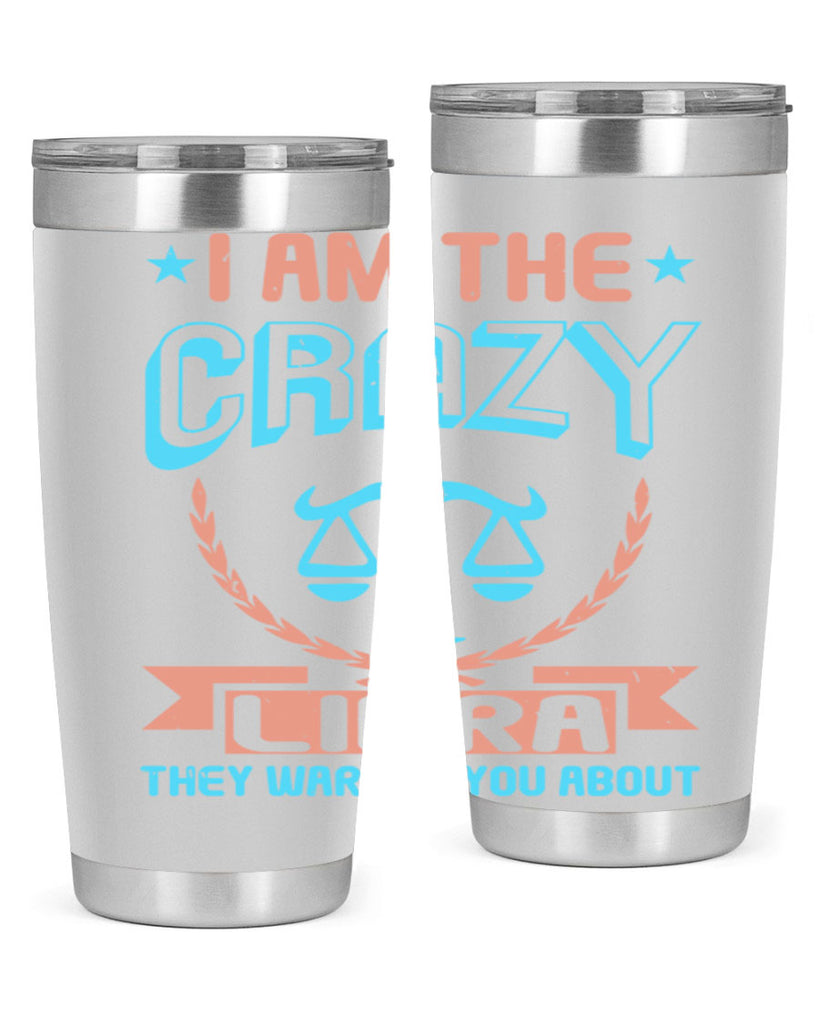 libra 333#- zodiac- Tumbler