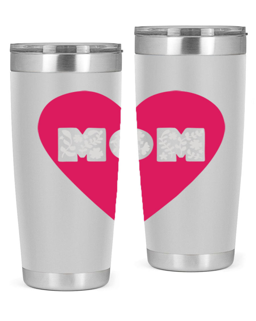 mom 112#- mom- Tumbler
