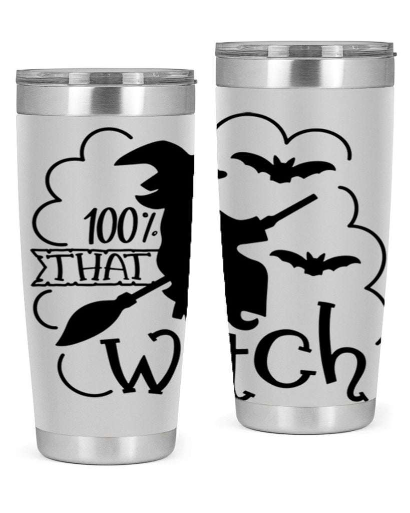 percent that witch 99#- halloween- Tumbler
