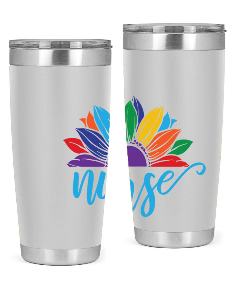 pride sf nurse r 54#- lgbt- Tumbler